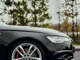 Audi A6 2015 годаүшін16 000 000 тг. в Астана – фото 4