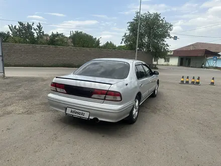 Nissan Maxima 1998 года за 3 150 000 тг. в Алматы – фото 6