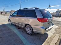 Toyota Sienna 2008 года за 7 500 000 тг. в Актау