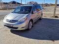 Toyota Sienna 2008 годаfor7 500 000 тг. в Актау – фото 4