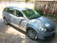 Opel Astra, 2005