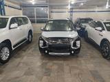 Mitsubishi Xpander Cross 2022 годаүшін11 350 000 тг. в Алматы