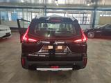 Mitsubishi Xpander Cross 2022 годаүшін11 350 000 тг. в Алматы – фото 3