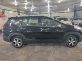 Mitsubishi Xpander Cross 2022 годаүшін11 350 000 тг. в Алматы – фото 4