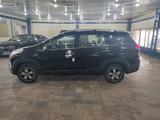Mitsubishi Xpander Cross 2022 годаүшін11 350 000 тг. в Алматы – фото 5