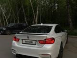 BMW 428 2015 годаүшін13 200 000 тг. в Алматы