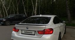BMW 428 2015 годаүшін13 200 000 тг. в Алматы