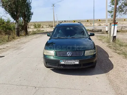 Volkswagen Passat 1998 года за 2 600 000 тг. в Узынагаш