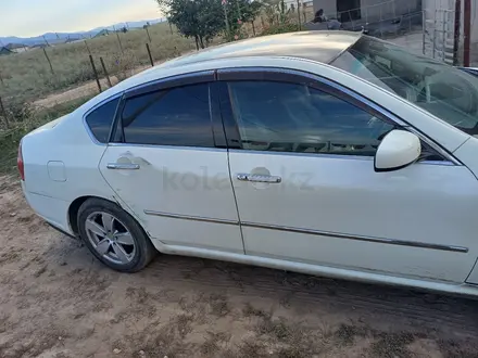 Nissan Fuga 2006 года за 2 800 000 тг. в Алматы – фото 3