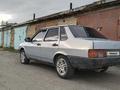 ВАЗ (Lada) 21099 2000 года за 750 000 тг. в Костанай – фото 7