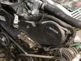 Двигатель 3.5 Тойота Хайлендер за 55 234 тг. в Алматы