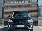 Hyundai Creta 2020 года за 9 000 000 тг. в Павлодар – фото 5