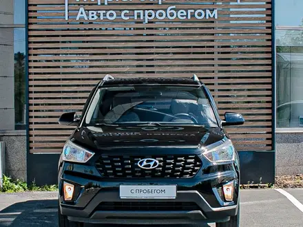 Hyundai Creta 2020 года за 8 000 000 тг. в Павлодар – фото 5