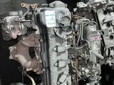 QG18DE двигатель Nissan Primera 1.8 контрактный QG18 за 320 000 тг. в Актобе – фото 3