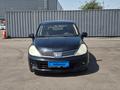 Nissan Versa 2007 года за 2 290 000 тг. в Алматы – фото 2