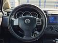 Nissan Versa 2007 года за 2 290 000 тг. в Алматы – фото 12