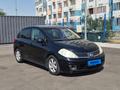 Nissan Versa 2007 года за 2 290 000 тг. в Алматы – фото 3