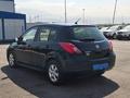 Nissan Versa 2007 года за 2 290 000 тг. в Алматы – фото 7