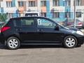 Nissan Versa 2007 года за 2 290 000 тг. в Алматы – фото 4