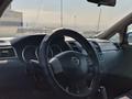 Nissan Versa 2007 года за 2 290 000 тг. в Алматы – фото 14