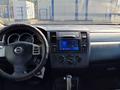 Nissan Versa 2007 года за 2 290 000 тг. в Алматы – фото 15