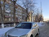 Toyota Camry 2005 годаfor5 500 000 тг. в Аксу – фото 3