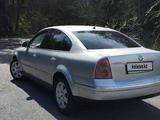 Volkswagen Passat 2005 года за 1 400 000 тг. в Алматы – фото 4