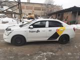 Chevrolet Cobalt 2021 года за 5 100 000 тг. в Алматы – фото 2