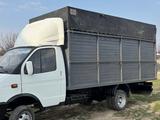 ГАЗ ГАЗель 2005 года за 3 799 999 тг. в Темирлановка