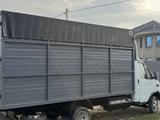 ГАЗ ГАЗель 2005 года за 3 799 999 тг. в Темирлановка – фото 3