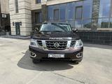 Nissan Patrol 2015 годаfor13 550 000 тг. в Астана – фото 4