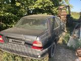 Nissan Sunny 1991 года за 170 000 тг. в Талдыкорган – фото 2