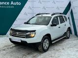 Renault Duster 2015 года за 4 800 000 тг. в Астана