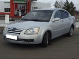 Chery Fora 2009 года за 400 000 тг. в Костанай