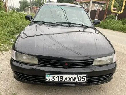 Mitsubishi Libero 1995 года за 1 499 999 тг. в Алматы – фото 2