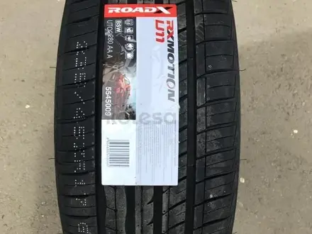 Roadx RX MOTION U11 275/45 R19 за 34 100 тг. в Алматы