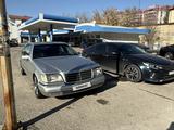 Mercedes-Benz S 500 1995 годаүшін3 000 000 тг. в Актобе – фото 5