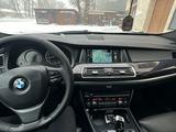 BMW 550 2009 годаүшін7 000 000 тг. в Караганда – фото 2