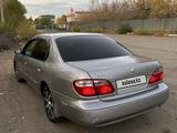 Nissan Cefiro 2001 года за 1 450 000 тг. в Кокшетау – фото 3