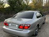 Nissan Cefiro 2001 года за 1 450 000 тг. в Кокшетау – фото 4