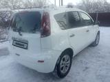 Nissan Note 2011 года за 2 350 000 тг. в Алматы – фото 4