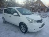 Nissan Note 2011 года за 2 350 000 тг. в Алматы – фото 5