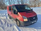 Ford Transit 2011 годаүшін6 500 000 тг. в Алматы