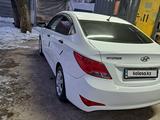 Hyundai Accent 2015 годаүшін5 500 000 тг. в Алматы – фото 4