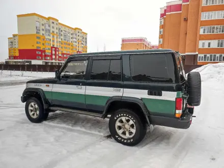 Toyota Land Cruiser Prado 1993 года за 5 000 000 тг. в Актобе – фото 20