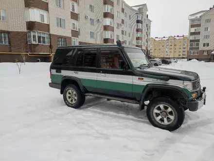 Toyota Land Cruiser Prado 1993 года за 5 000 000 тг. в Актобе – фото 28