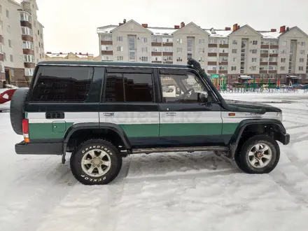 Toyota Land Cruiser Prado 1993 года за 5 000 000 тг. в Актобе – фото 29