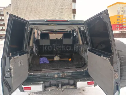 Toyota Land Cruiser Prado 1993 года за 5 000 000 тг. в Актобе – фото 3