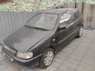 Volkswagen Polo, 1995