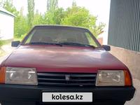 ВАЗ (Lada) 21099 1995 года за 450 000 тг. в Шымкент